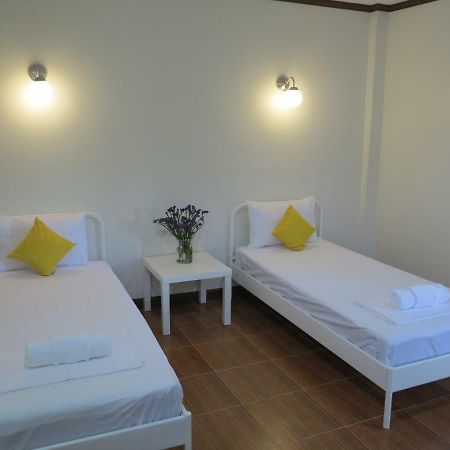 Pro Chill Krabi Guesthouse Экстерьер фото