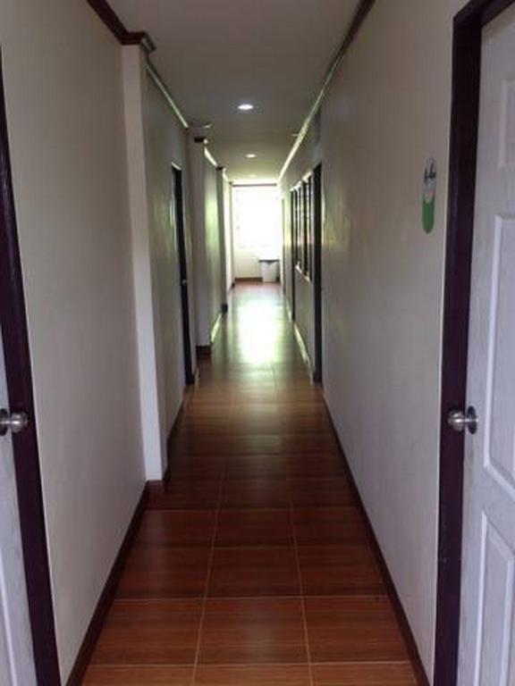 Pro Chill Krabi Guesthouse Экстерьер фото