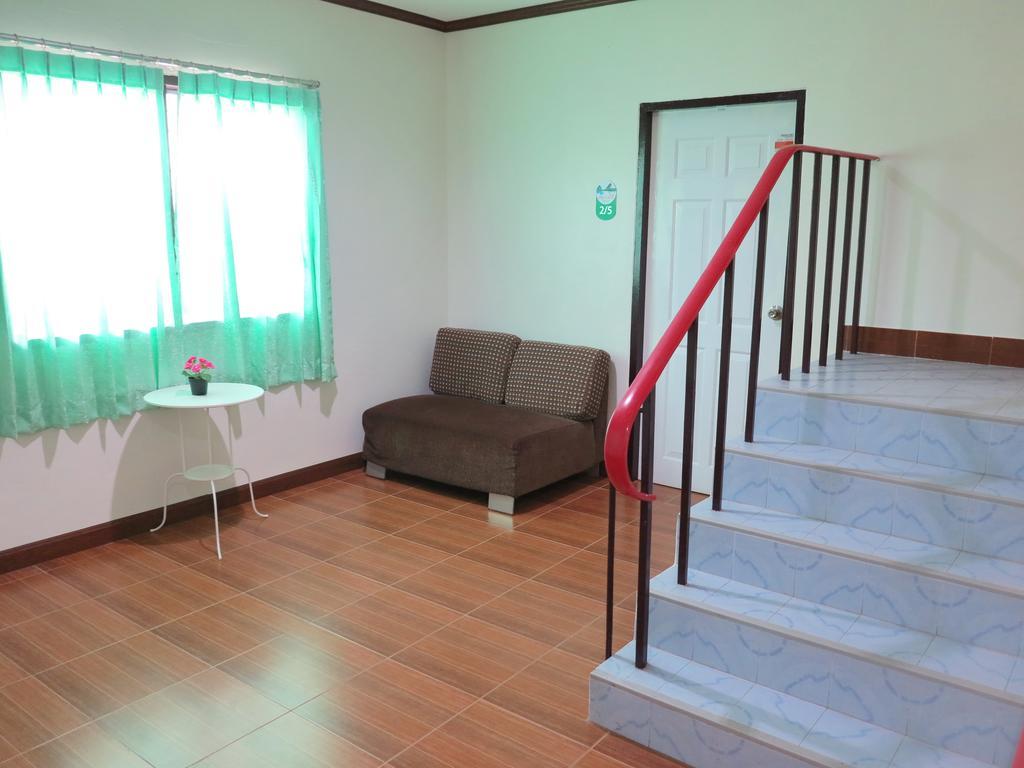 Pro Chill Krabi Guesthouse Экстерьер фото