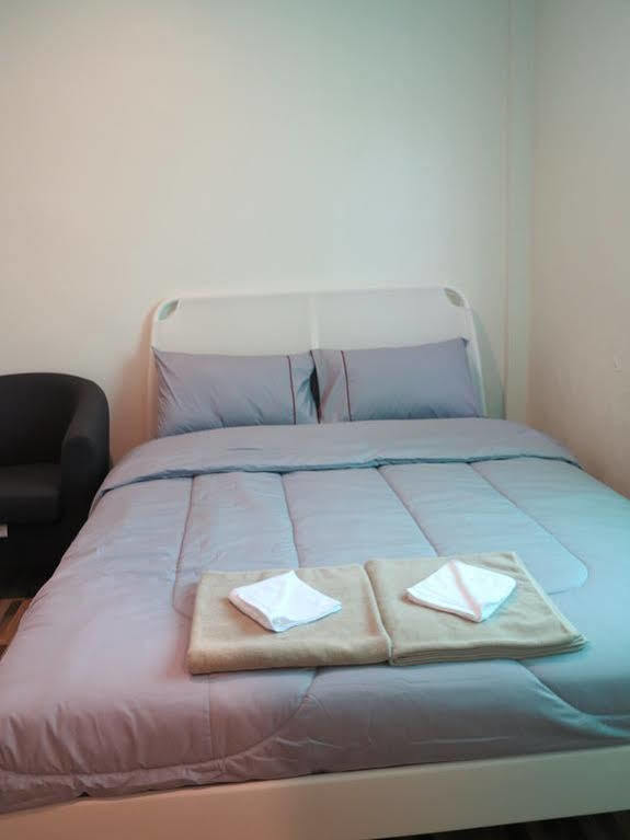 Pro Chill Krabi Guesthouse Экстерьер фото
