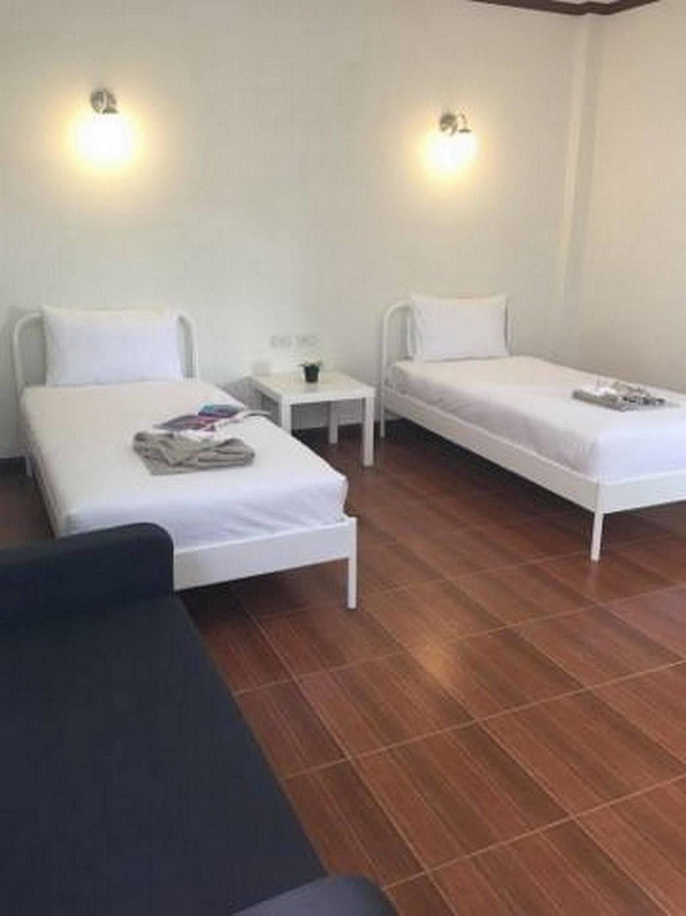 Pro Chill Krabi Guesthouse Экстерьер фото