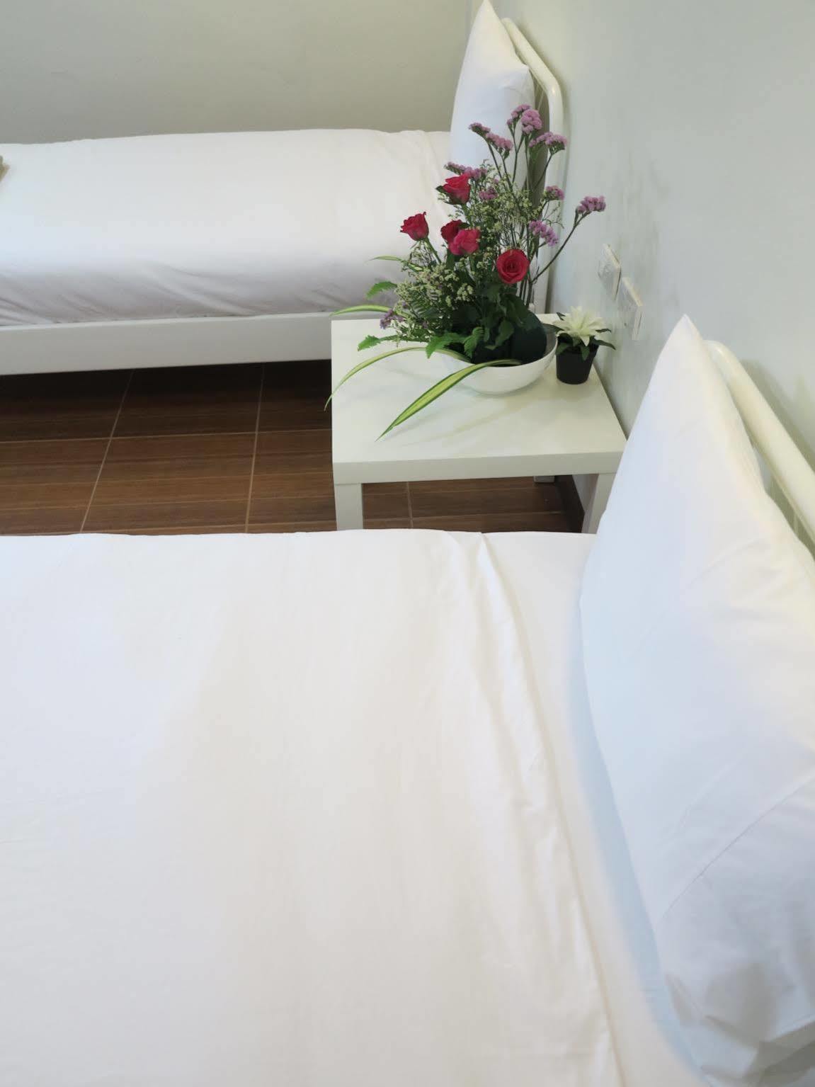 Pro Chill Krabi Guesthouse Экстерьер фото
